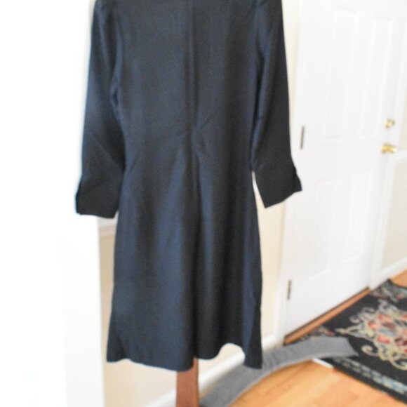 NWT Banana Republic Dress Petite Dress - Picture 3 of 3